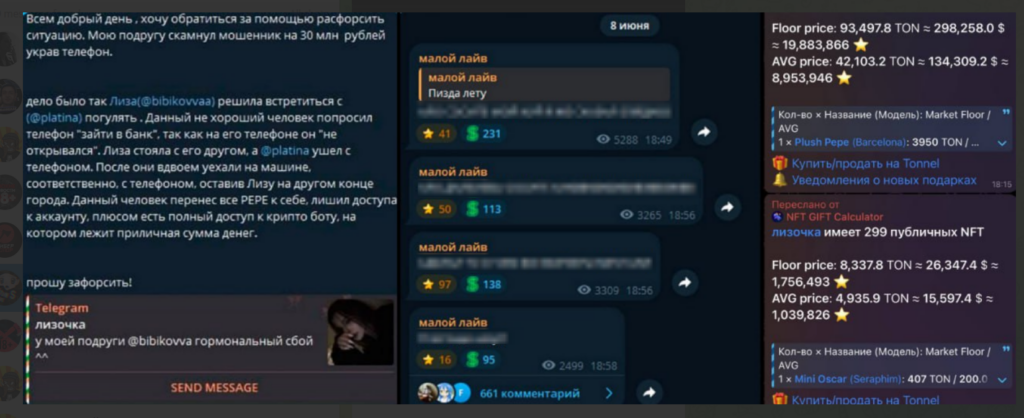 Виртуальная лягушка за реальные $5 300: что такое подарки в Telegram и как на них заработать