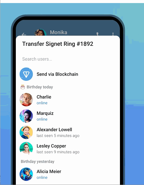 Виртуальная лягушка за реальные $5 300: что такое подарки в Telegram и как на них заработать