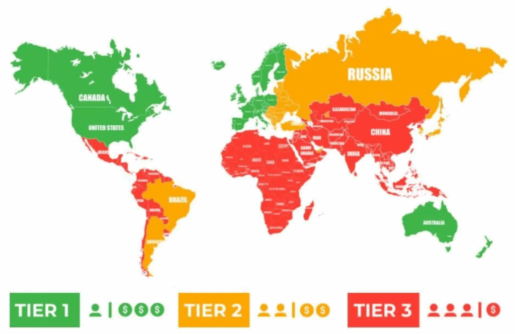 Как стартовать в iGaming SEO в 2025 году