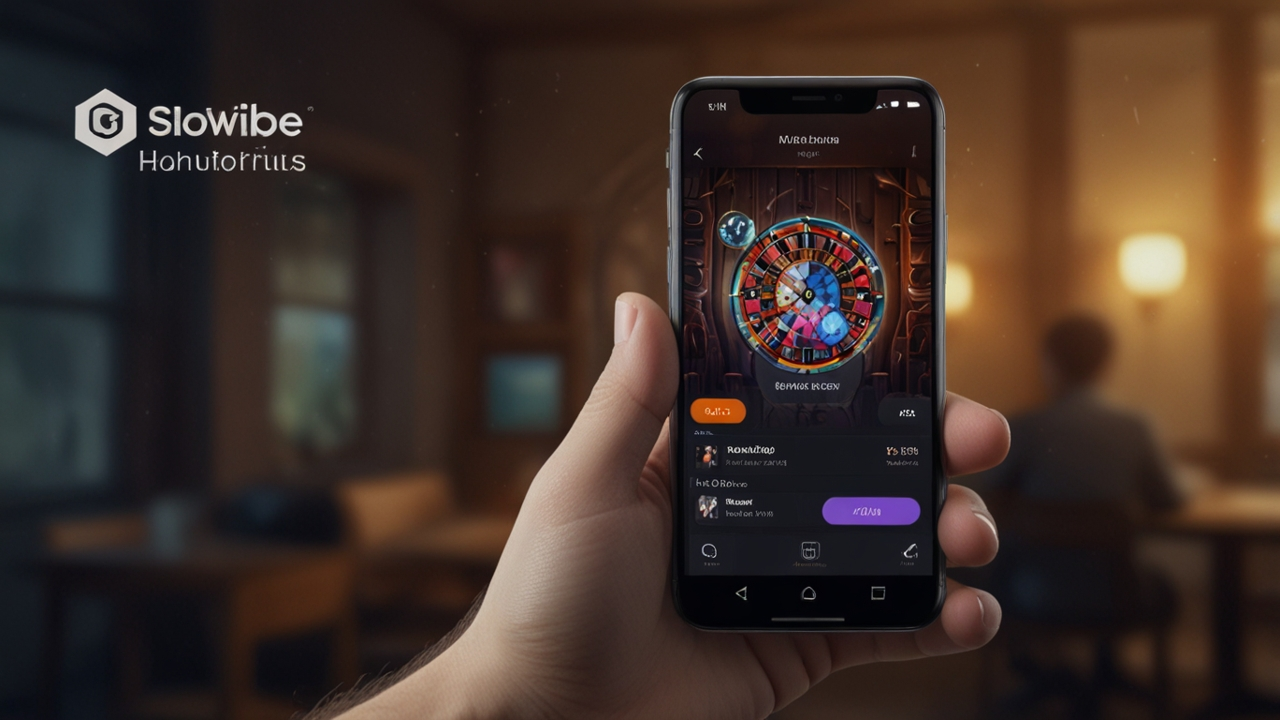 AI-лендинг и креативы за час: эксперимент на примере прилы под iGaming
