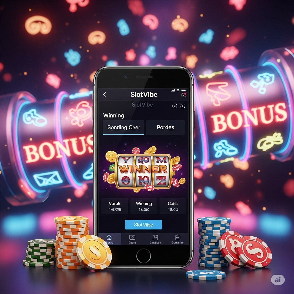 AI-лендинг и креативы за час: эксперимент на примере прилы под iGaming