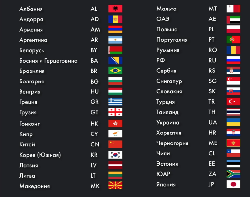Что такое ГЕО в арбитраже