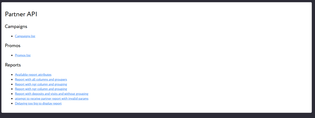 Обзор Godlike Partners: эксклюзивный in-house оффер без холда и CPA лимита