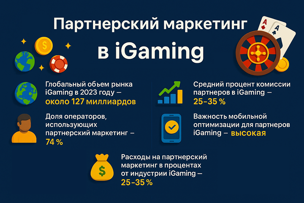 От баннеров «на коленке» до продакшна с актерами и AI: как изменились креативы в гемблинге за последние 5 лет