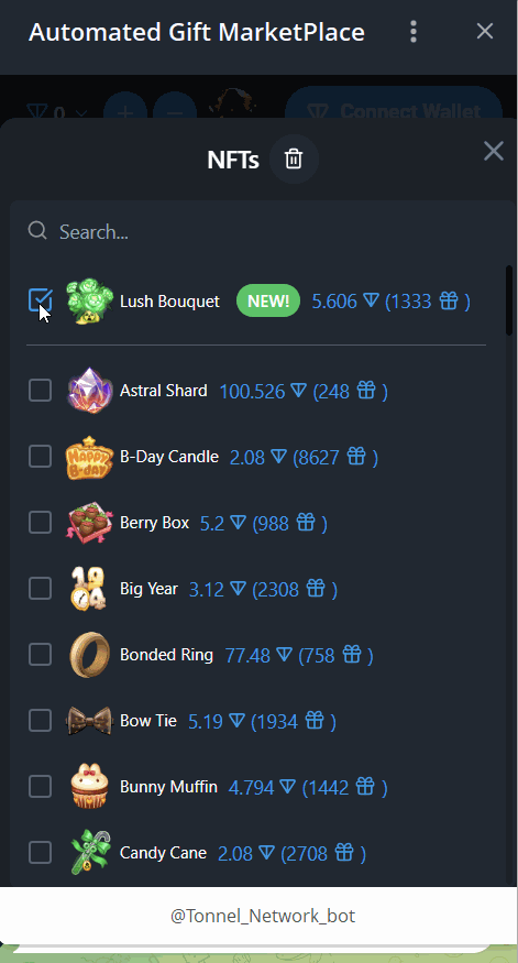 Виртуальная лягушка за реальные $5 300: что такое подарки в Telegram и как на них заработать