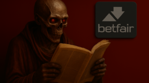 Betfair оштрафован в Австралии на $871,660