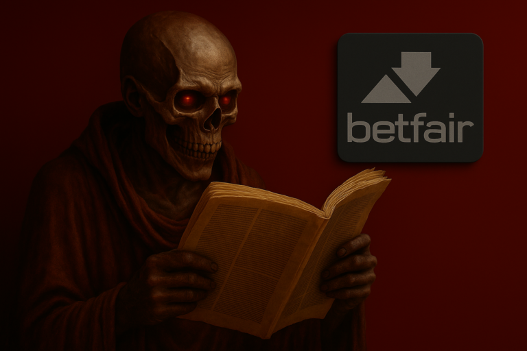 Betfair оштрафован в Австралии на $871,660