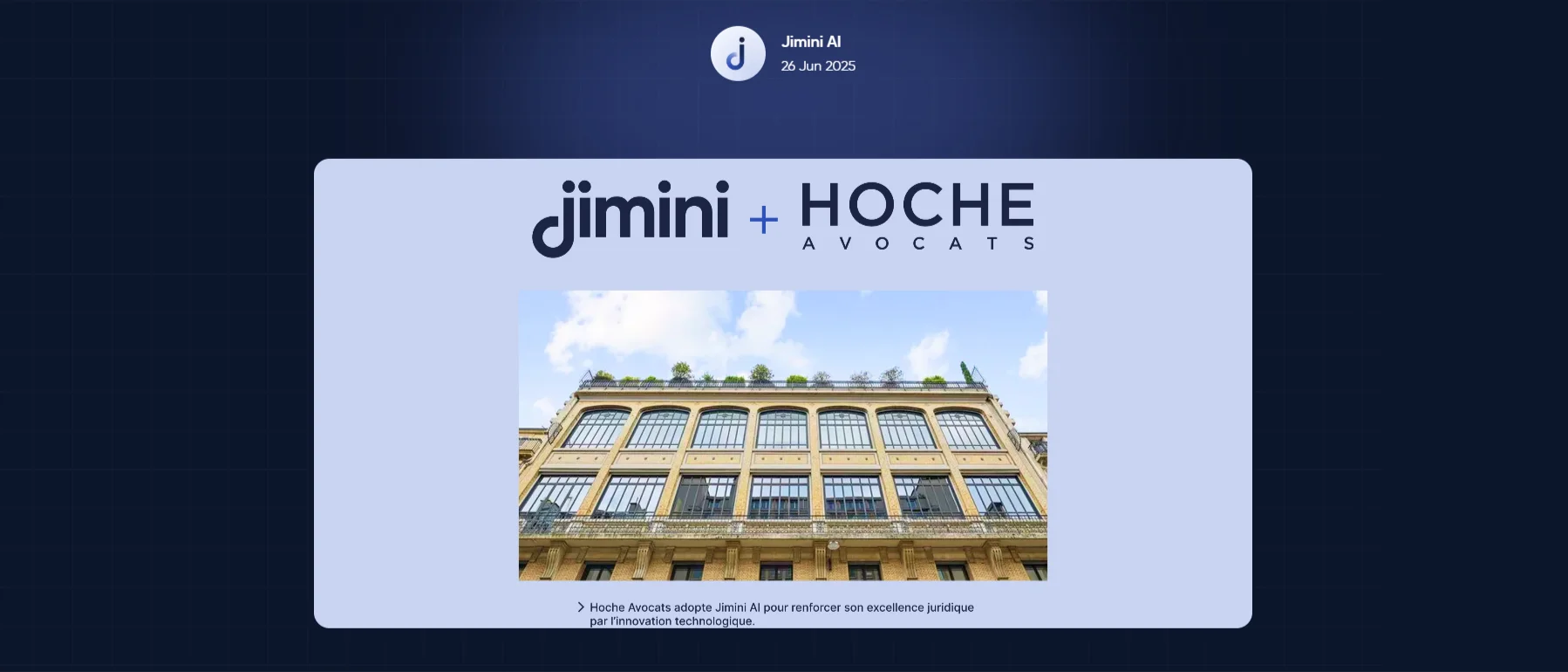 Jimini AI