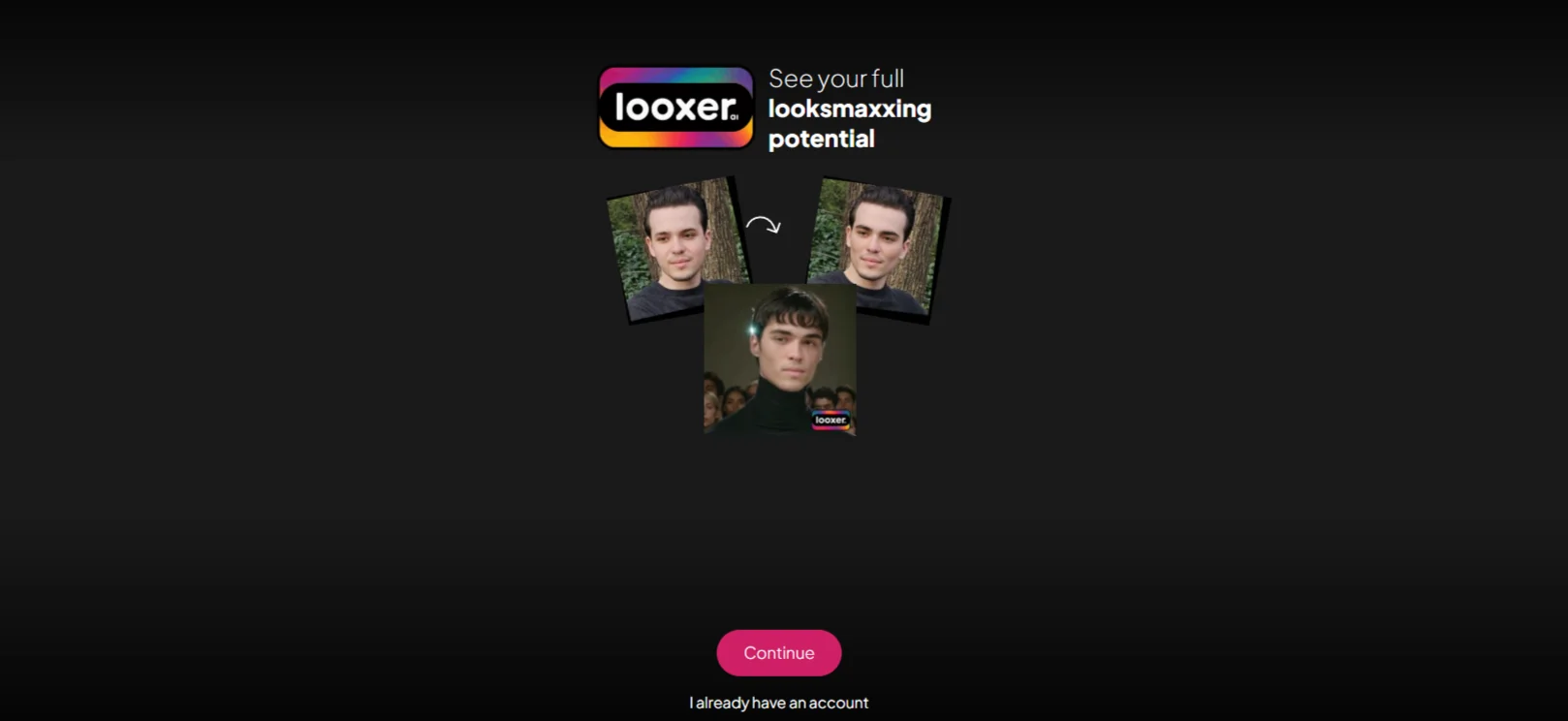 Looxer AI