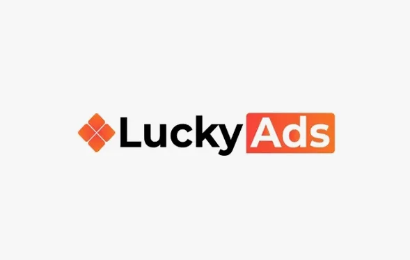 LuckyAds