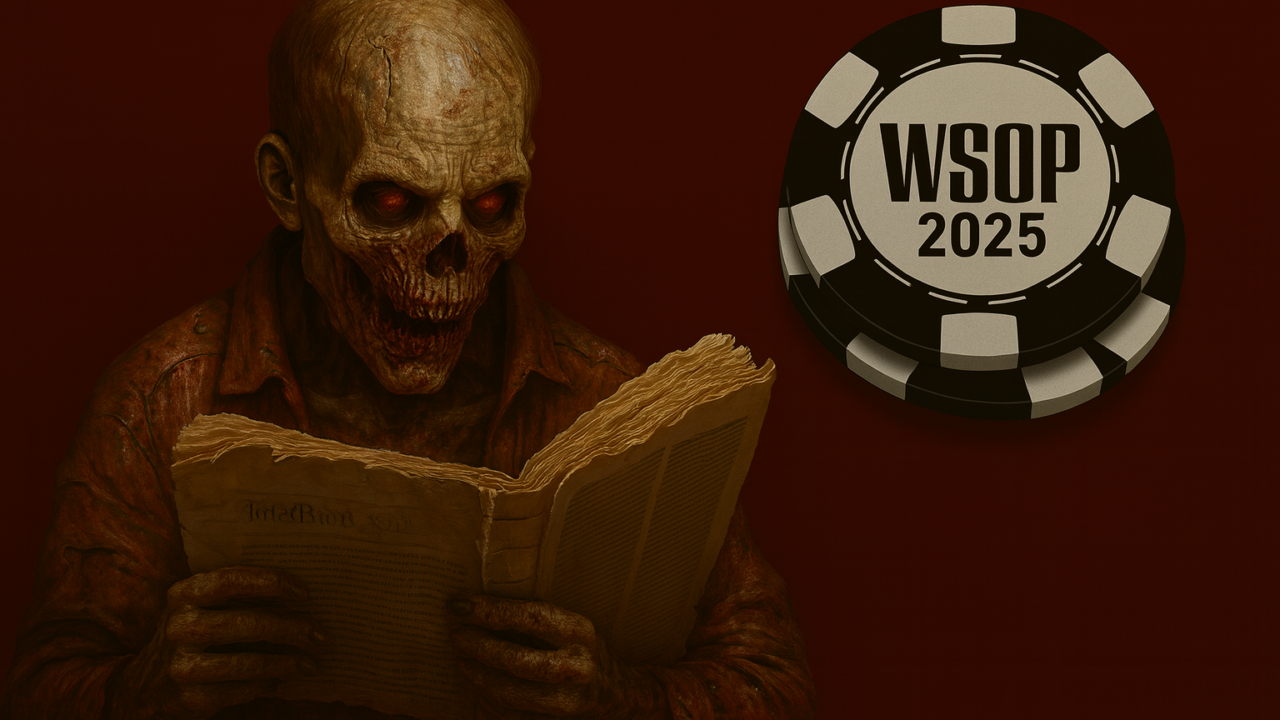 Майкл Мизрахи покоряет WSOP 2025