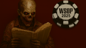Майкл Мизрахи покоряет WSOP 2025