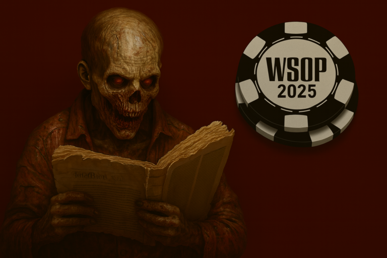 Майкл Мизрахи покоряет WSOP 2025