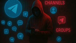 Лучшие Telegram-каналы для арбитража трафика