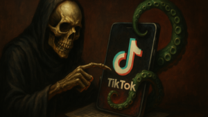 Как восстановить аккаунт в Тик-Токе