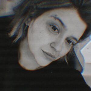 Ксения Русакова