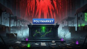 Polymarket возвращается в США с лицензией