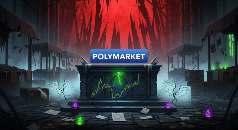 Polymarket возвращается в США с лицензией