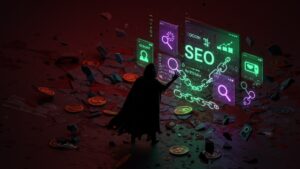 Как стартовать в iGaming SEO в 2025 году
