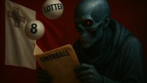 TheLotter клонирует Powerball в Мальте