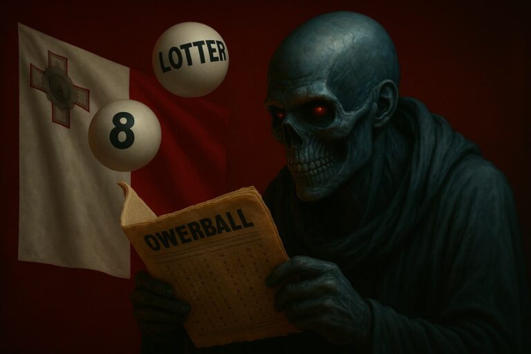 TheLotter клонирует Powerball в Мальте