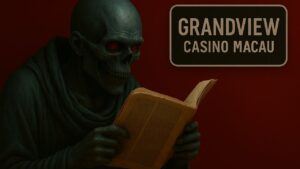 Казино Grandview в Макао закрывается 30 июля