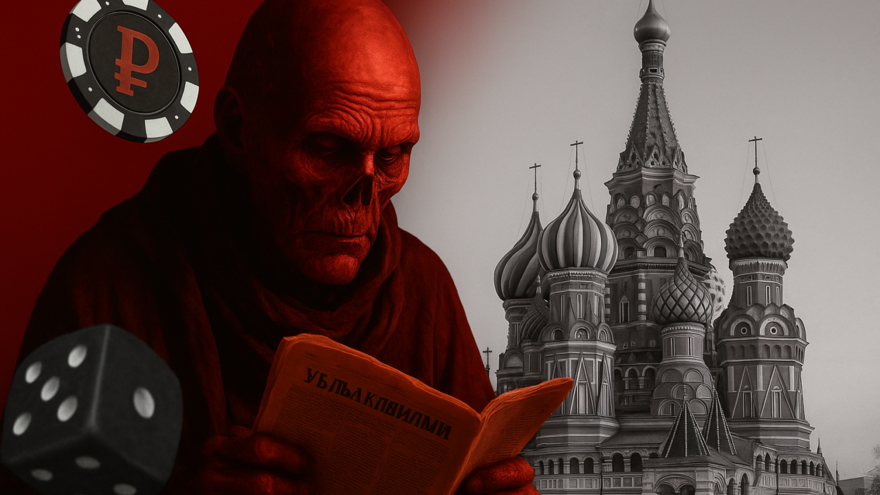 В РФ будут развивать туризм за счет азартных игр