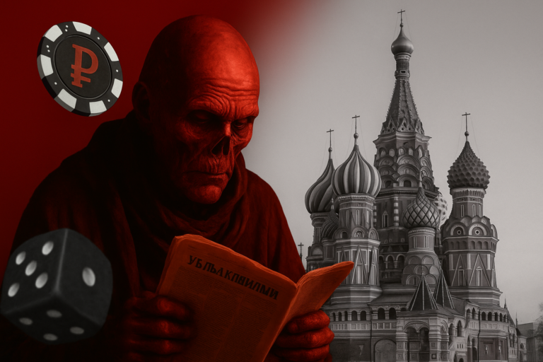 В РФ будут развивать туризм за счет азартных игр