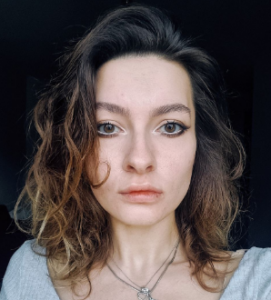 Елена Шипилова