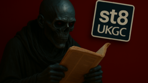 St8 получил лицензию UKGC для iGaming