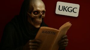 UKGC улучшает статистику гемблинга