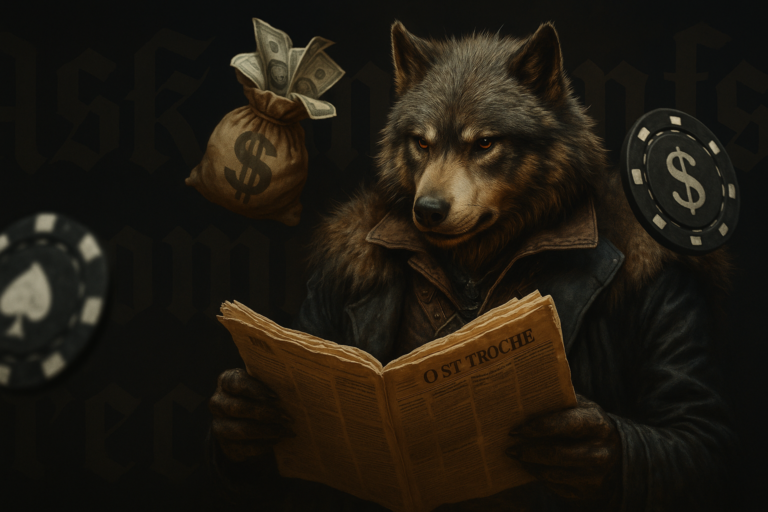 AskGamblers: Рекордные результаты службы жалоб в 2025 году