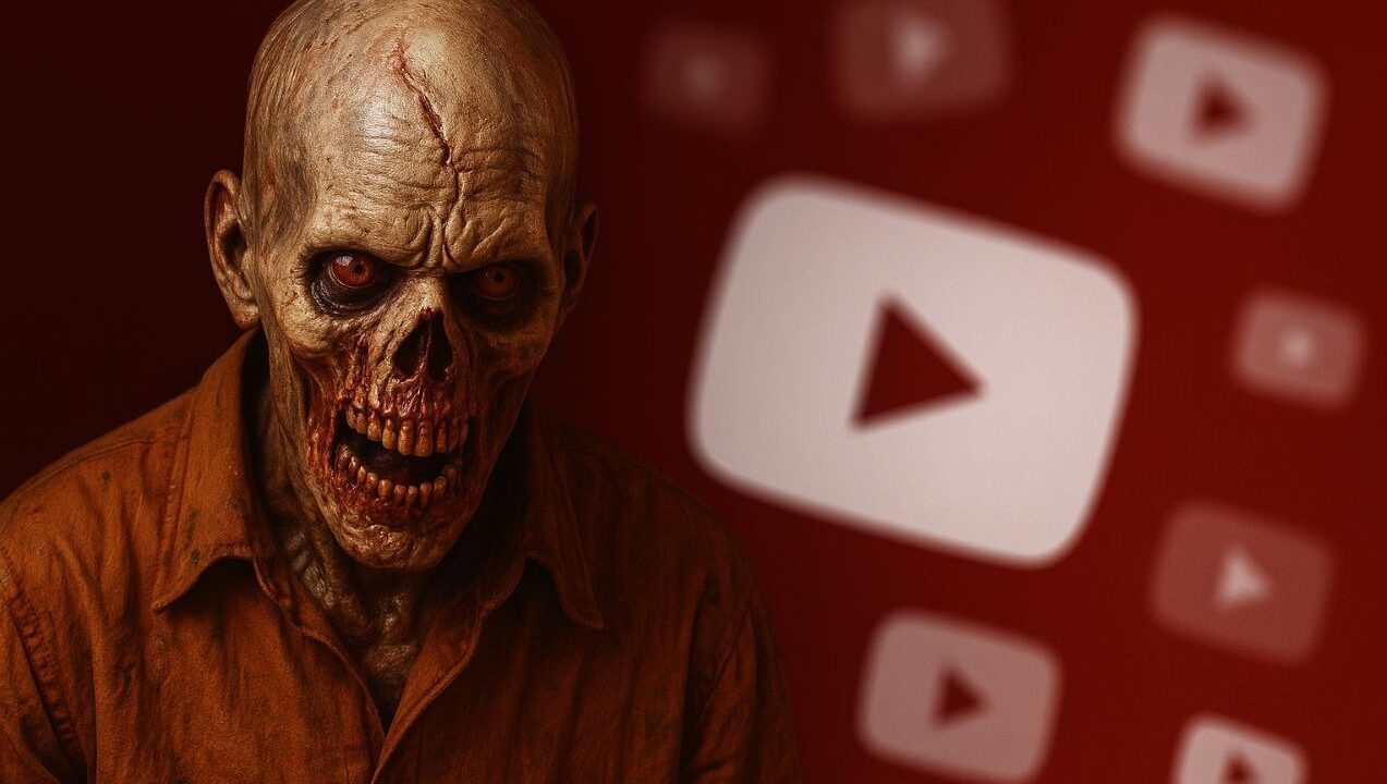 YouTube убирает тренды для персонализации