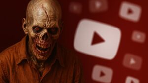 YouTube убирает тренды для персонализации
