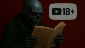 YouTube усилит контроль возраста для гемблинг-рекламы