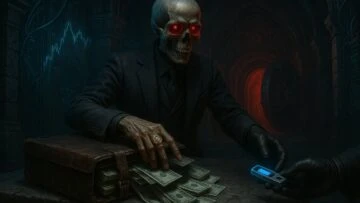 Как оффлайн-обменники криптовалют становятся спасением для арбитражников