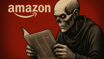 Amazon штурмует рынок рекламы: доходы взлетели на 22% за квартал