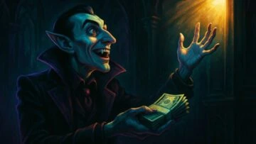 Как арбитражники продают воздух людям и зарабатывают на этом в 2025 году