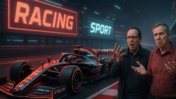 Голландский Гран-при Формулы-1 запретил спонсорство азартных игр: новые правила KSA