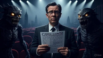 Бродвей против казино: театры Нью-Йорка выступили против проекта Caesars на Таймс-сквер