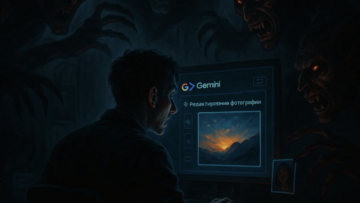 Прощай, Photoshop: новый ИИ-редактор nano-banana для Gemini превращает фото в шедевр одним кликом