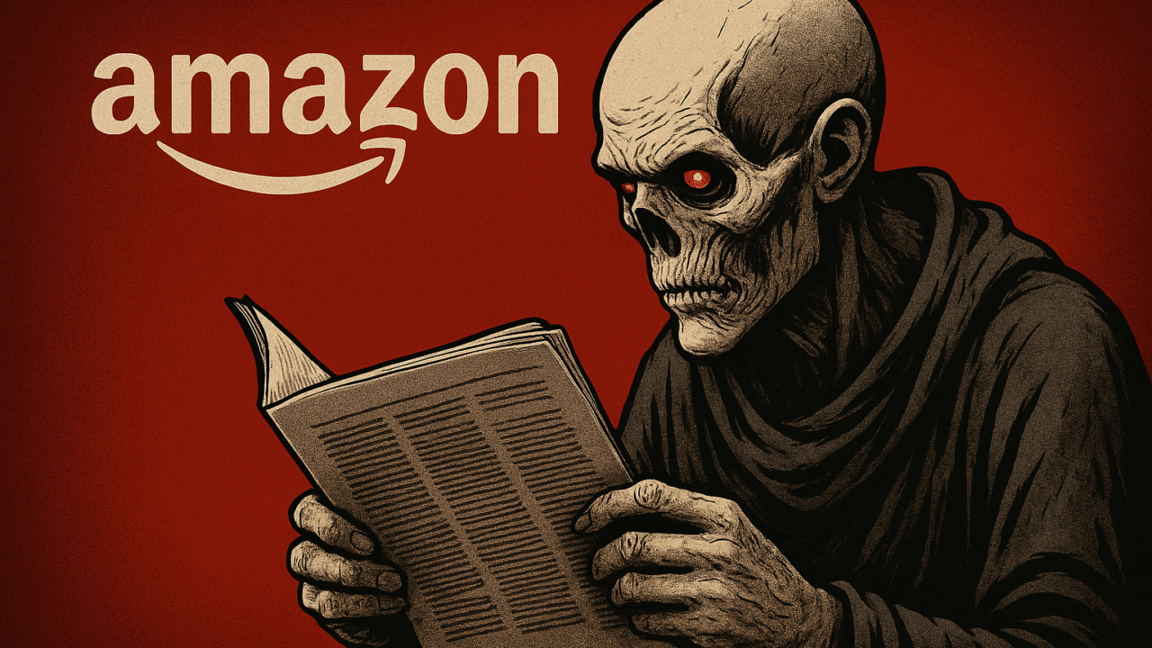 Amazon штурмует рынок рекламы: доходы взлетели на 22% за квартал