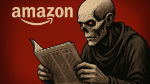 Amazon штурмует рынок рекламы: доходы взлетели на 22% за квартал