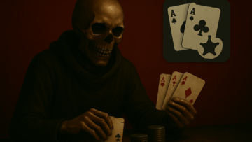 Покер как спорт: Таиланд вводит строгие правила для игры