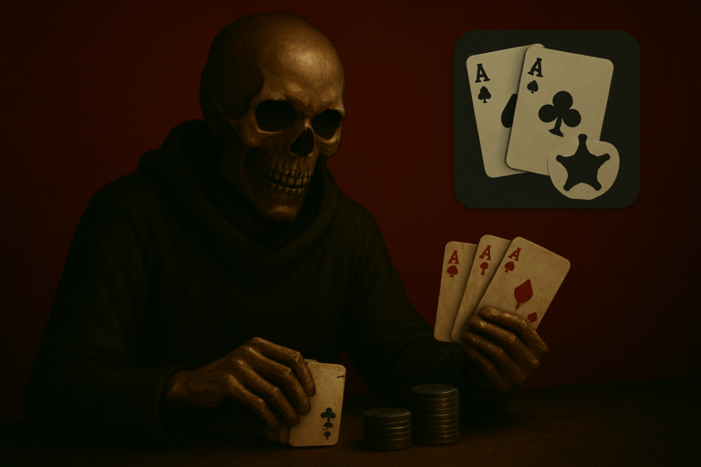 Покер как спорт: Таиланд вводит строгие правила для игры
