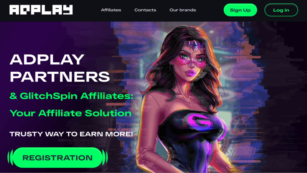 Обзор AdPlayPartners: ставка по CPA до $700, индивидуальные условия и полное сопровождение от менеджеров