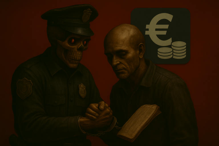 Таиланд громит нелегальный гемблинг: арест и €1,5 млн изъятых активов