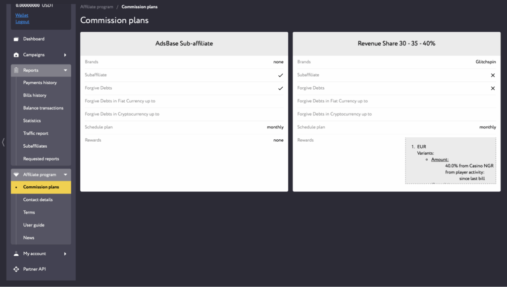Обзор AdPlayPartners: ставка по CPA до $700, индивидуальные условия и полное сопровождение от менеджеров
