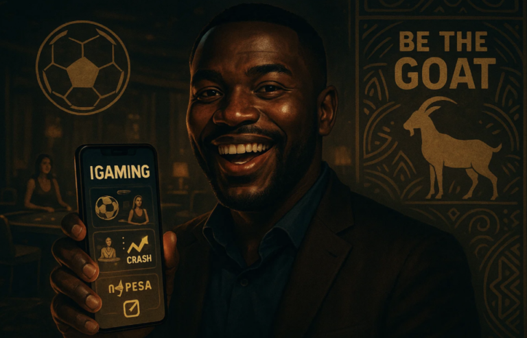 VIP-игроки в Африке: скрытый ресурс iGaming, который приносит до 50% выручки операторам