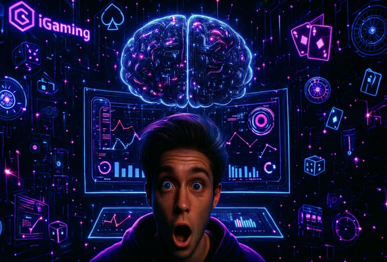 Fast Track представит AI-CRM нового поколения для iGaming: прямая трансляция 2 сентября